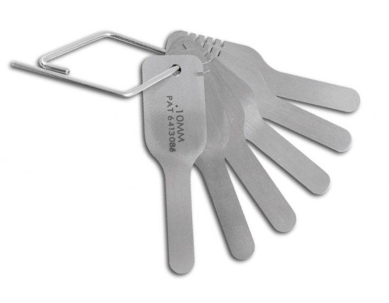 THICKNESS_GAUGE_SET