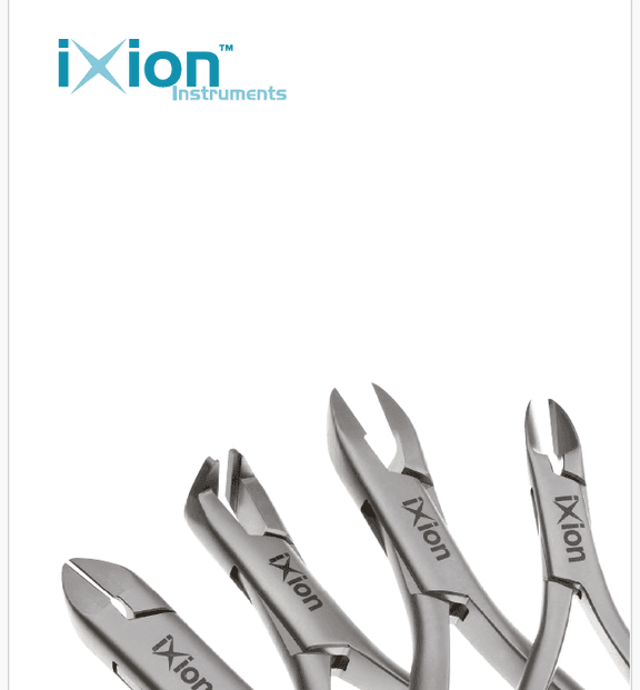 Каталог Ixion