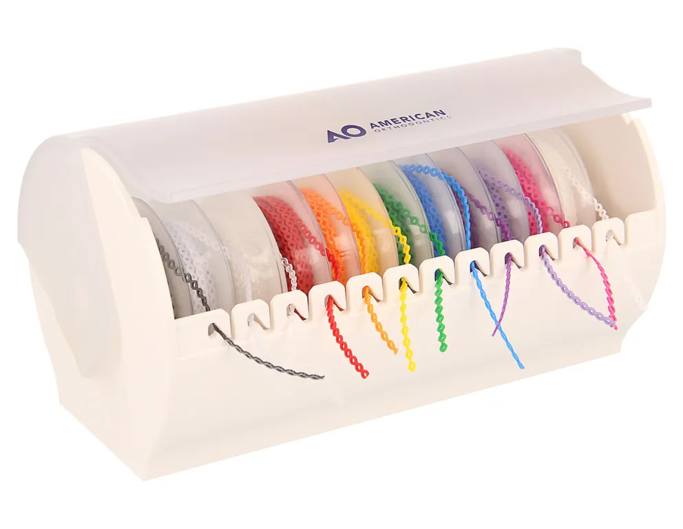 Chain_Dispenser