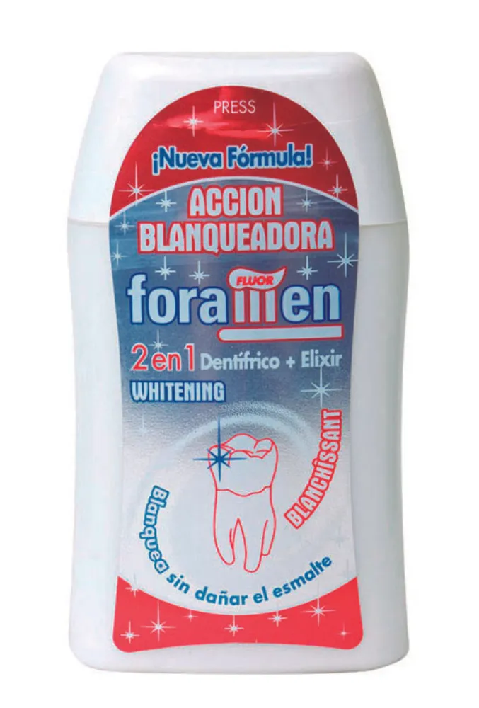 Foramen2in1
