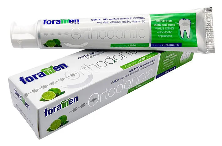 Foramen_Orthodontic_Gel