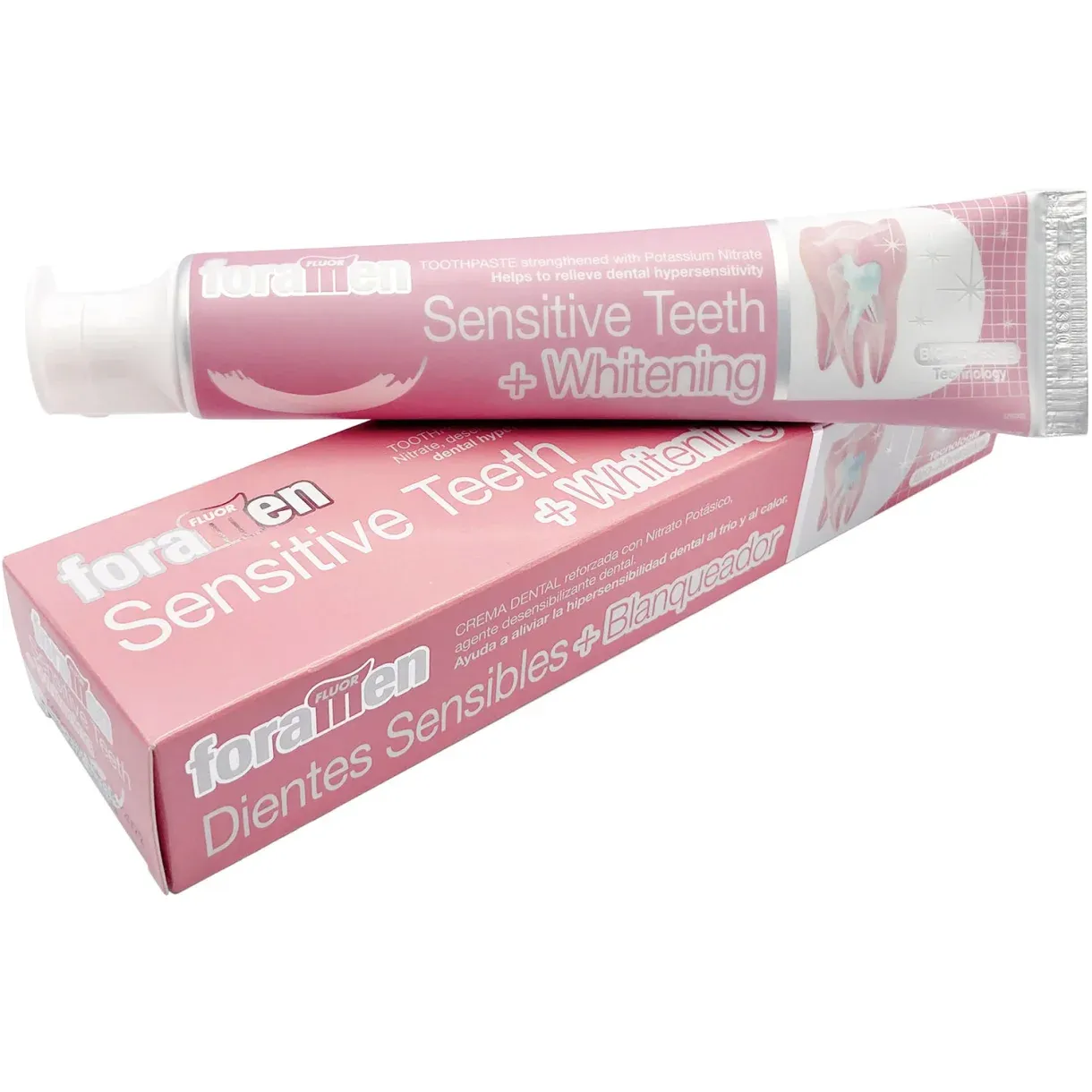 Foramen_Sensitive_Whitening