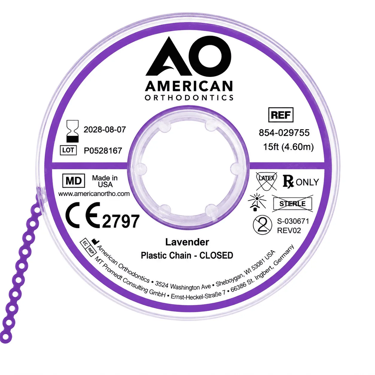 Lavander_closed!