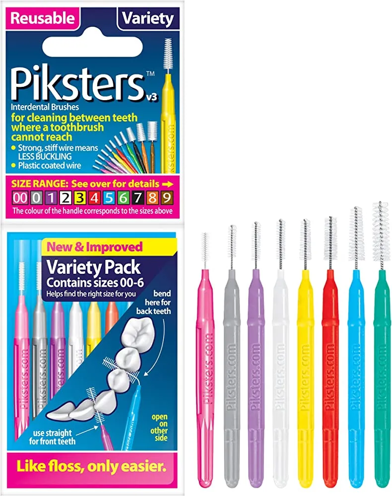 PIKSTERS_VARIETY