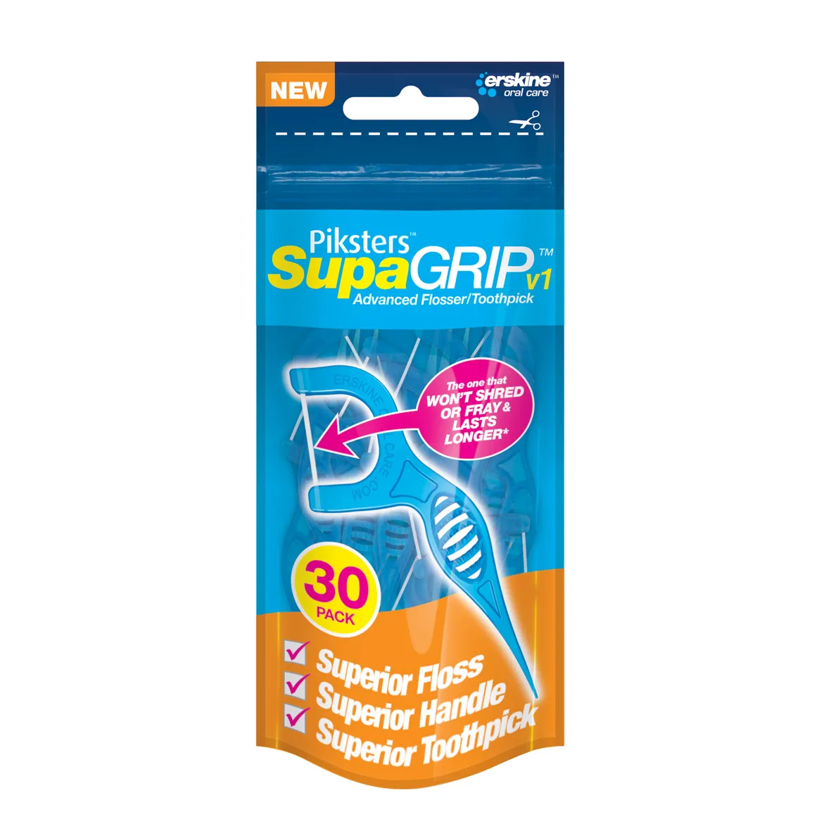 SupaGRIP