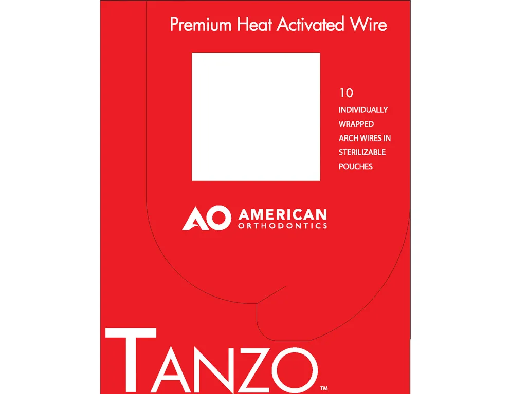 Tanzo