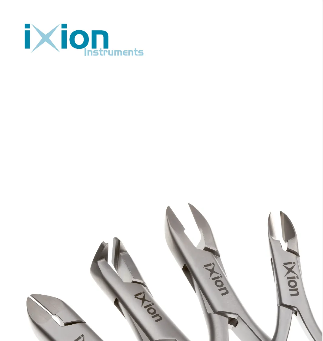 Каталог Ixion