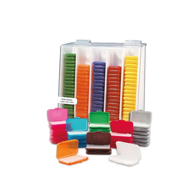 Wax_Dispenser